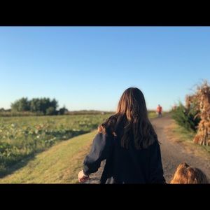 Meet your Posher, Ireland